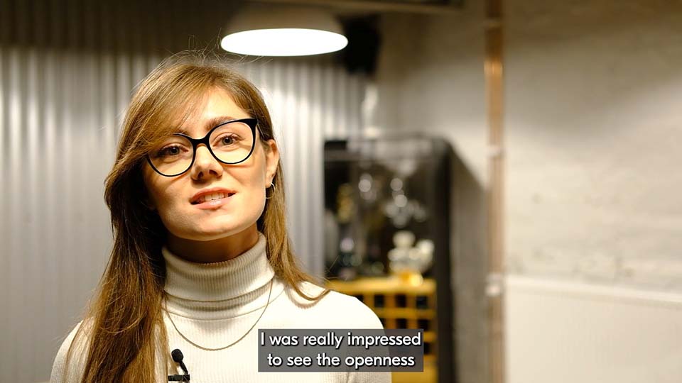 Image of Eugenia Surucinski from Oneest