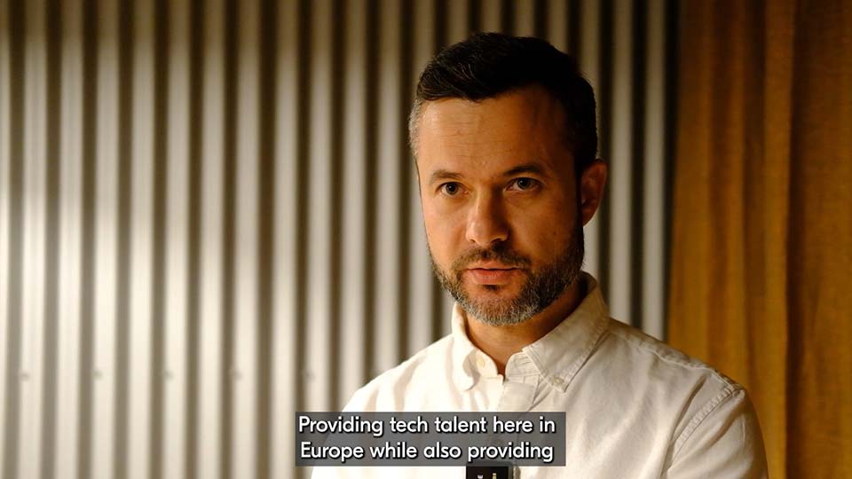 Image of Nicolae Guzun from Bend